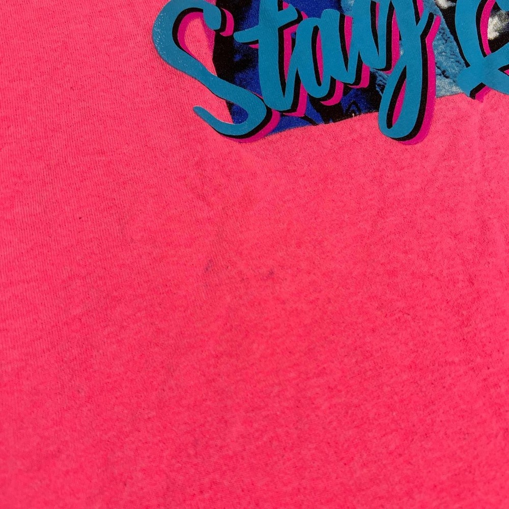 Golden Girls Stay Golden Pink Tee Shirt XL - Picture 4 of 8